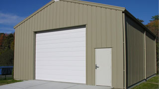 Garage Door Openers at Townhomes Parkside, Florida